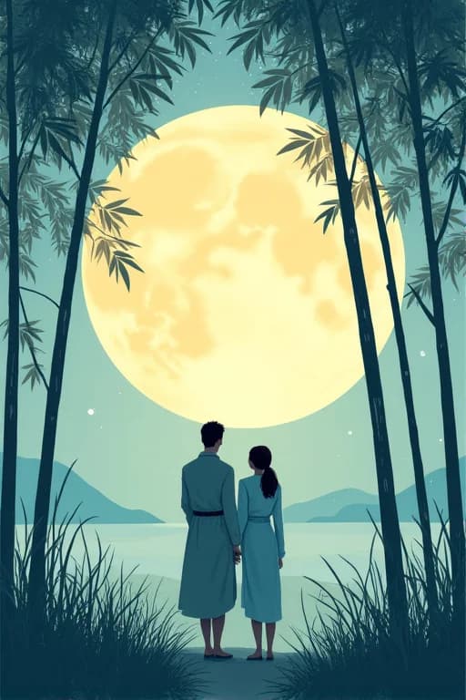 Nhất Mộng Như Sơ - Cover image