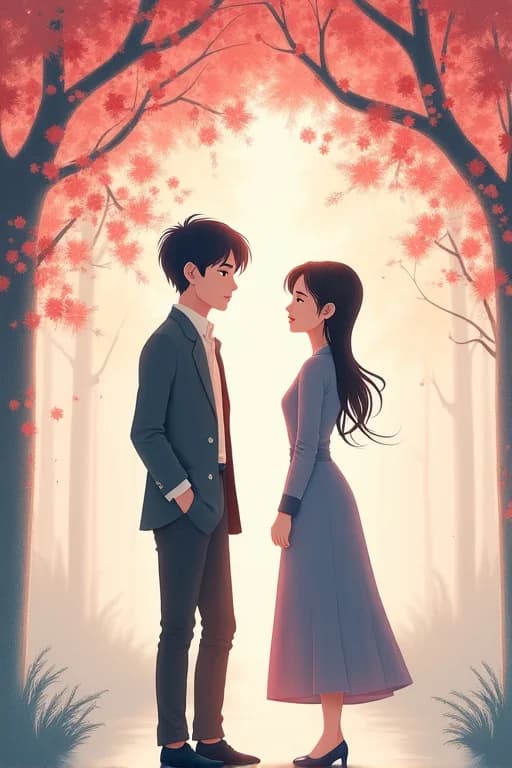 Nhặt Nhầm Thoại Bản Lậu, Ta Bắt Được Phu Quân Như Ý - Cover image