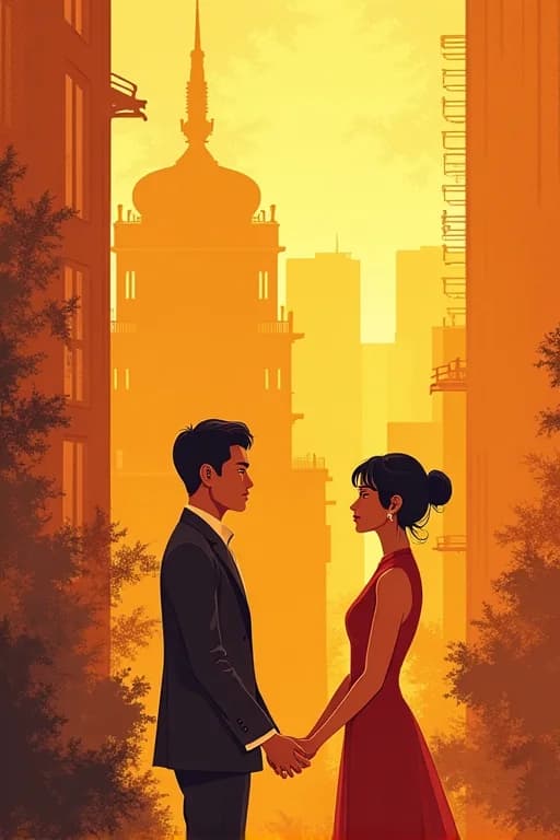 Nhất Niệm Hy Oa - Cover image