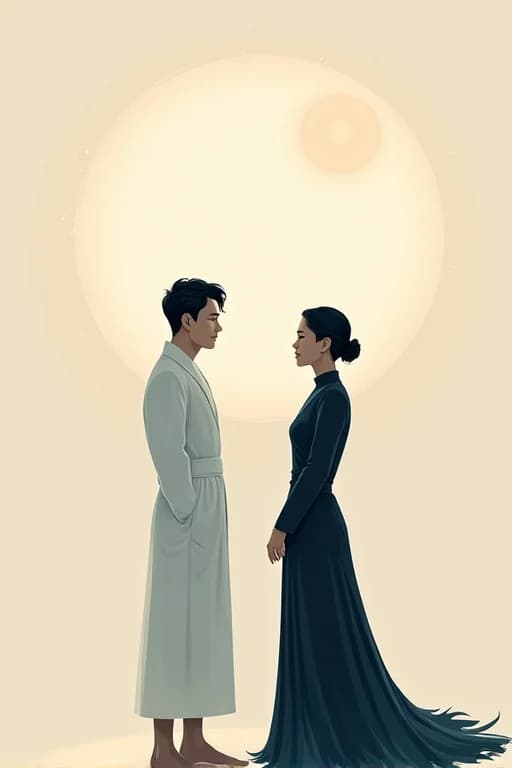Nhất Niệm Sinh Bồ Đề - Cover image