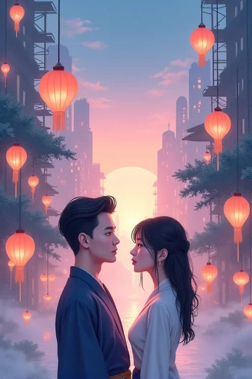 Nhất Niệm Thành Kỳ - Cover image