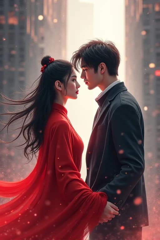Nhất Sinh Nhất Thế Tiếu Hồng Trần - Cover image