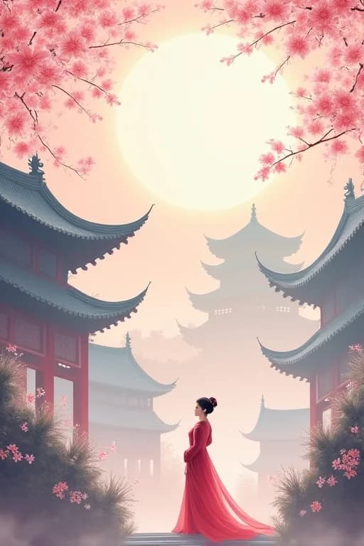 Nhất Thành Xuân Lộng - Cover image