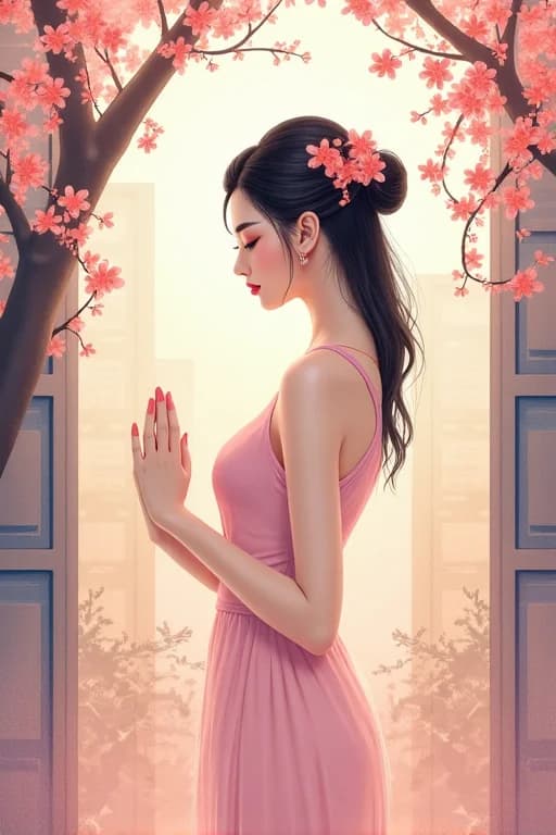 Nhất Thế Thanh Hoan - Cover image