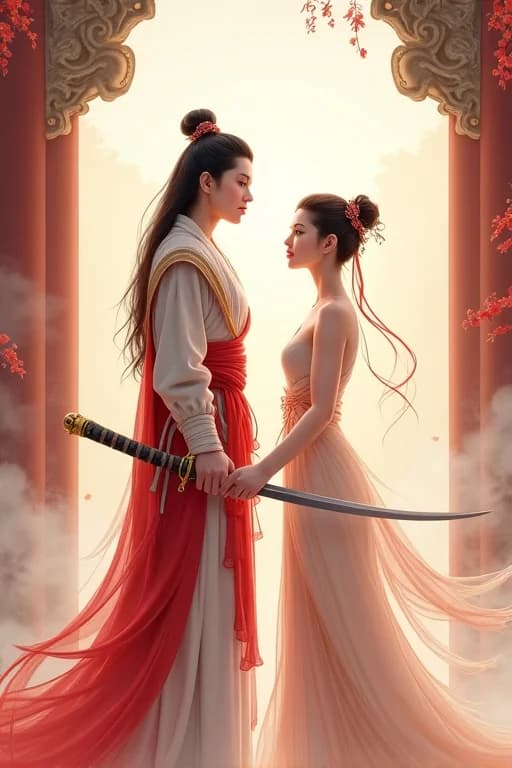 Nhất Thế Tích Hoàng - Cover image
