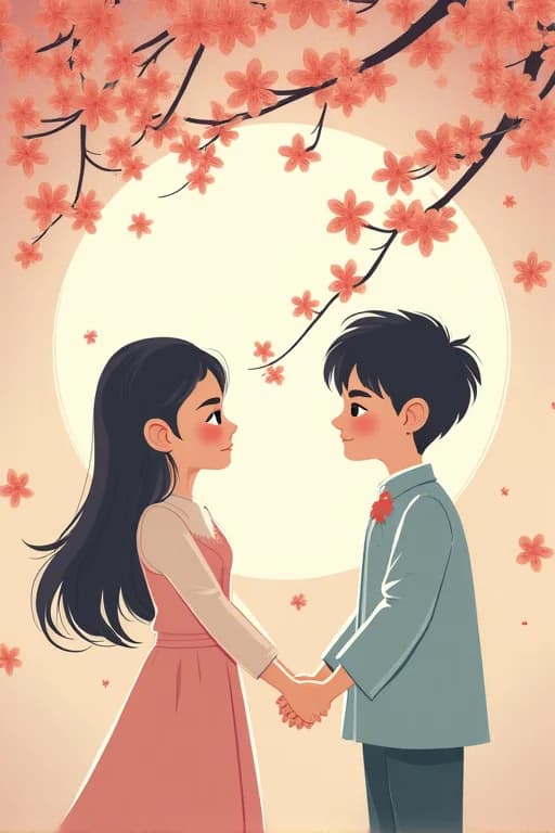 Nhị Gả Đông Cung - Diêm Kết - Cover image