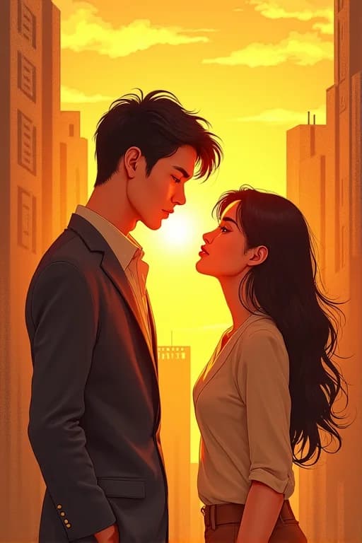 Nhiễm Nhiễm - Cover image