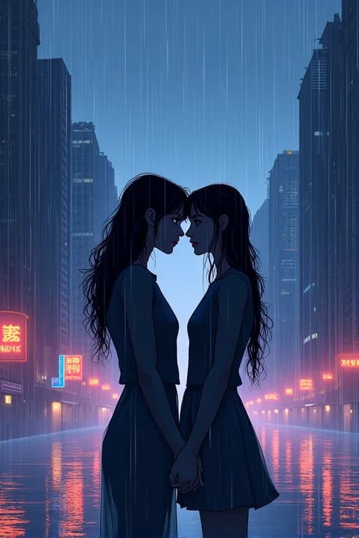 Nhiệt Độ Trên Không - Hà Khuyết - Cover image