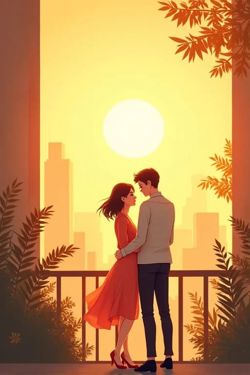Nhiều Khi Làm Chị Cũng Thích Lắm - Cover image