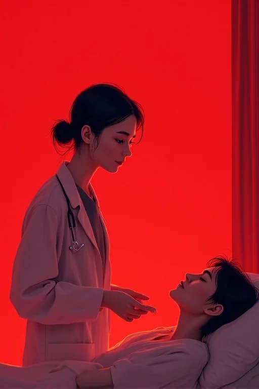 Nhịp Đập Trái Tim - Cover image