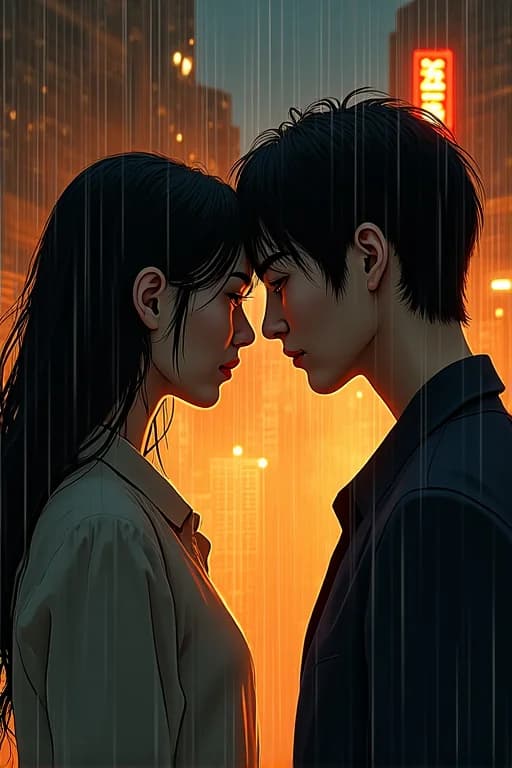 Nhổ Răng Khôn Gặp Lại Bạn Trai Cũ - Cover image