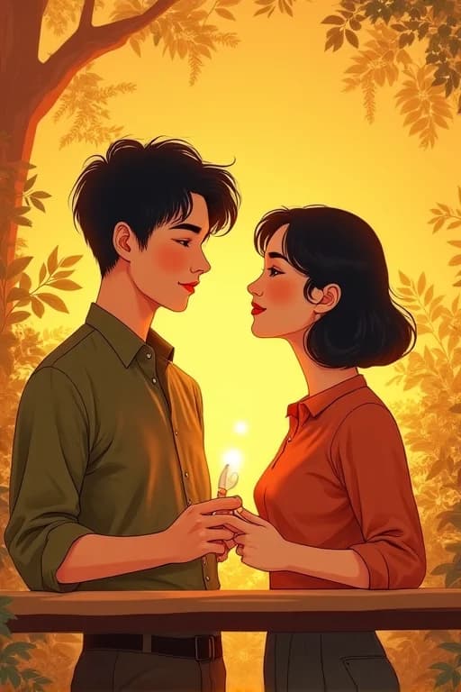 Nhớ Về Năm 1987 - Cover image