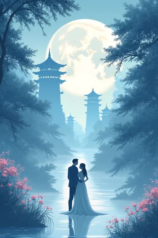 Như Châu Tựa Ngọc - Cover image