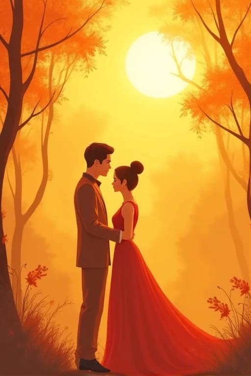 Như Mộng Giai Kỳ - Cover image
