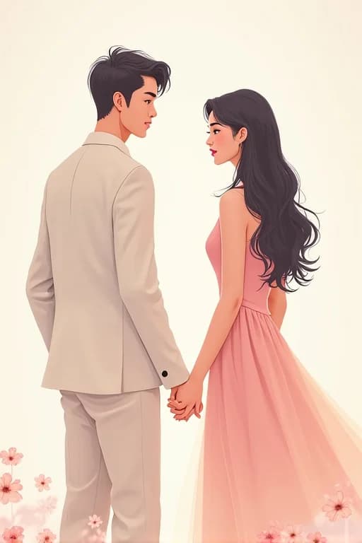 Nhu Phúc Đế Cơ - Cover image
