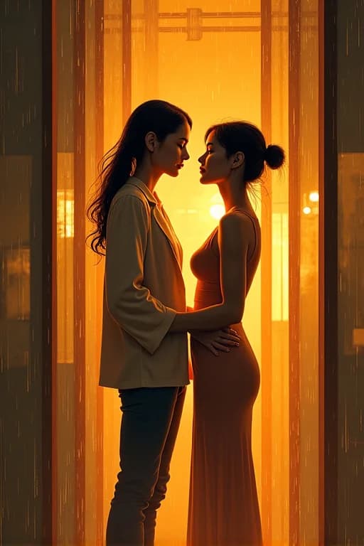 Những Kẻ Từng Hại Tôi Giờ Đều Phải Quỳ Xuống Cầu Xin Tôi Làm Người - Cover image