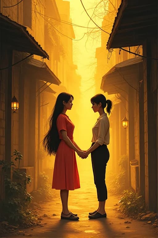 Những Mùa Đông Em Rời Đi Không Lời Từ Biệt - Cover image