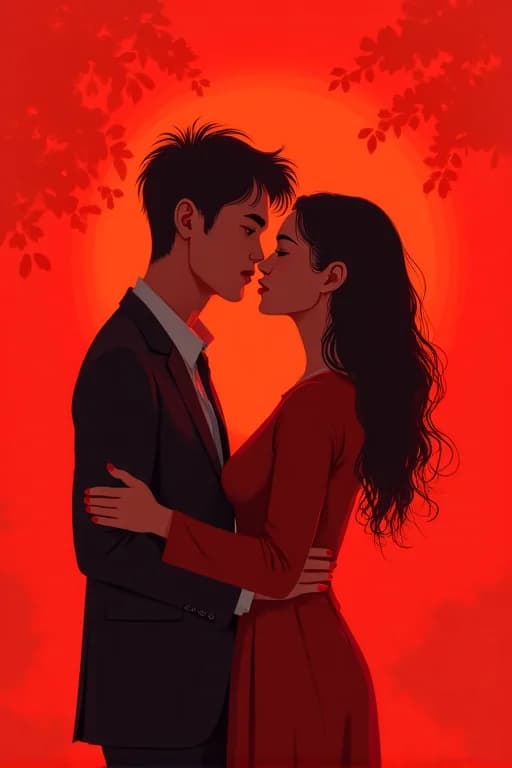 Những Năm Bị Vợ Ta Vượt Quá Giới Hạn - Cover image