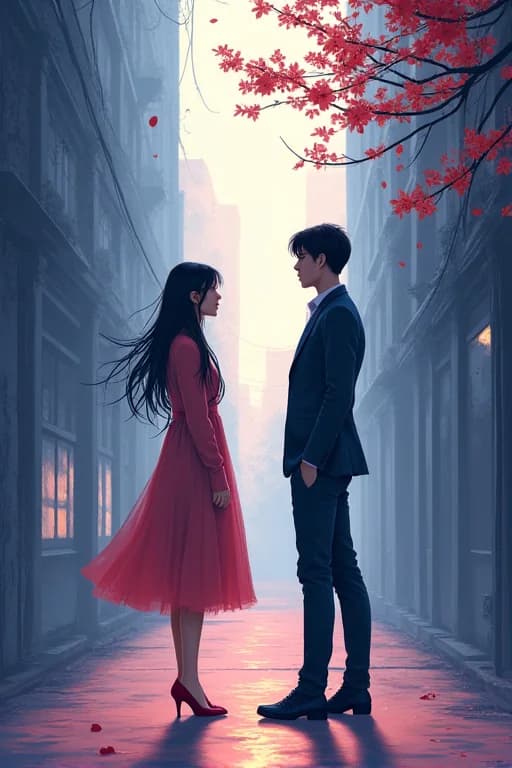 Những Năm Tháng Tôi Nhảy Qua Nhảy Lại Ở Hai Giới Âm Dương - Cover image