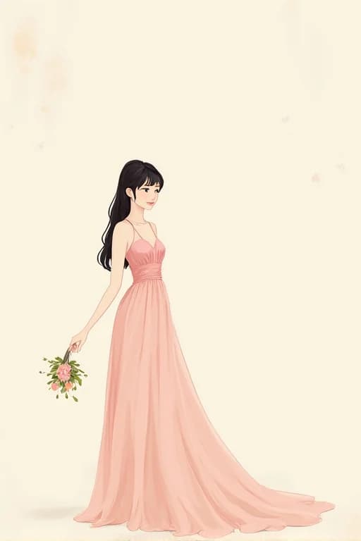 Nhược Bảo Trân - Nhất Đẳng Thiểu Nữ - Cover image