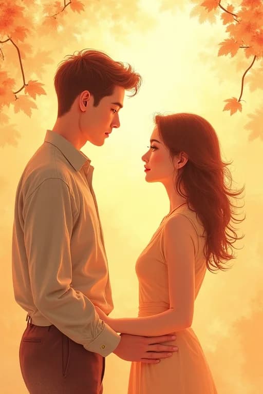Nhược Tuyết Và Thanh Tế - Cover image