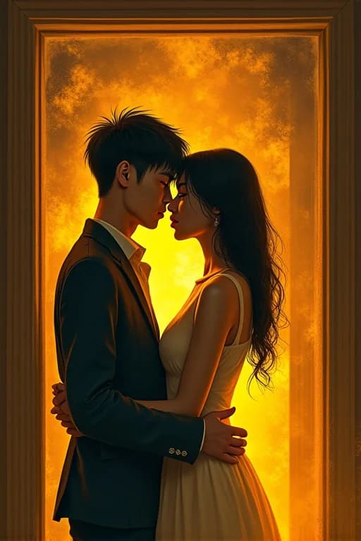 Nhuỵ Quang - Du Di - Cover image