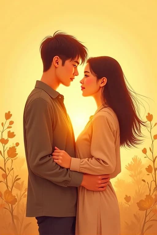 Niệm Niệm Phồn Tinh - Hàm Yên - Cover image