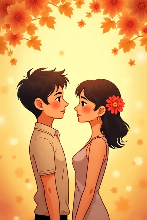 Niềm Vui Nho Nhỏ Của Oan Gia - Cover image