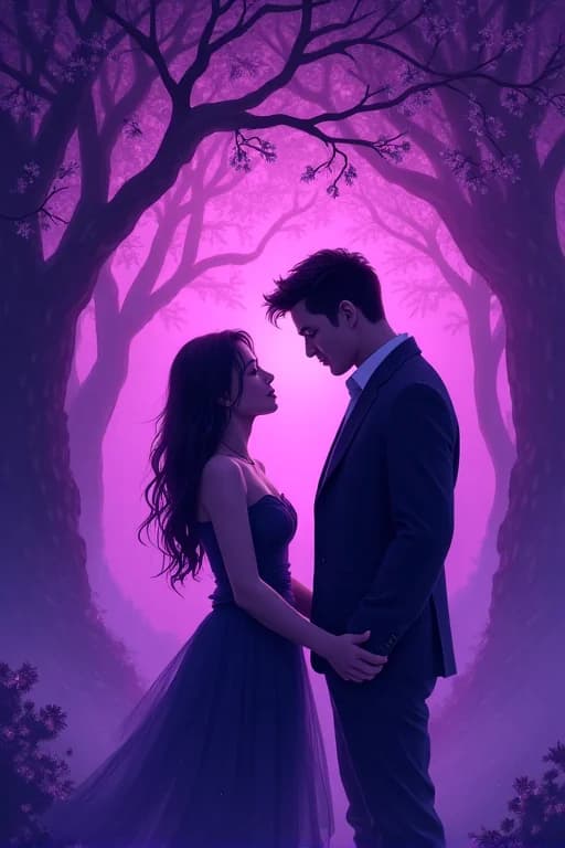 Nợ Em Một Tình Yêu Trọn Vẹn - Cover image
