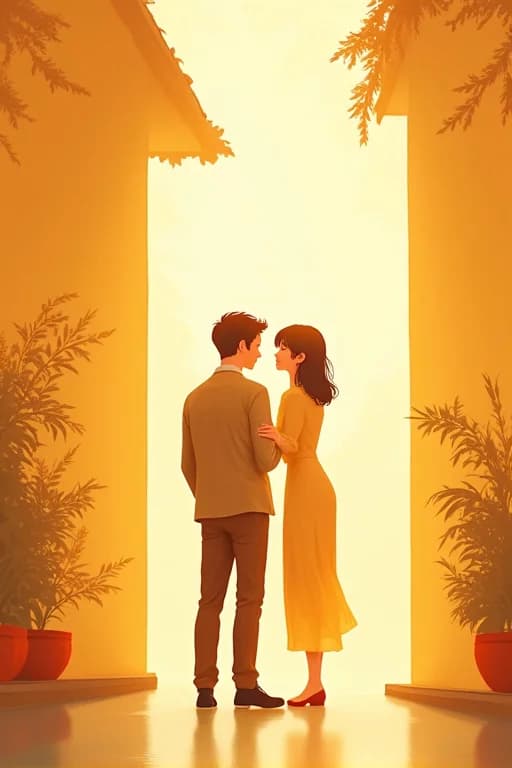 Nơi Em, Là Lối Anh Về - Cover image