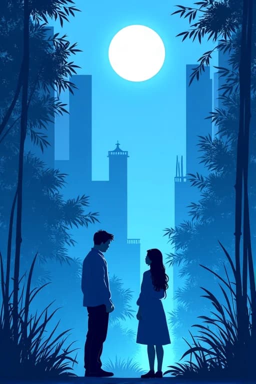 Nỗi Khổ Trong Lòng Từ Bảo Bảo - Cover image