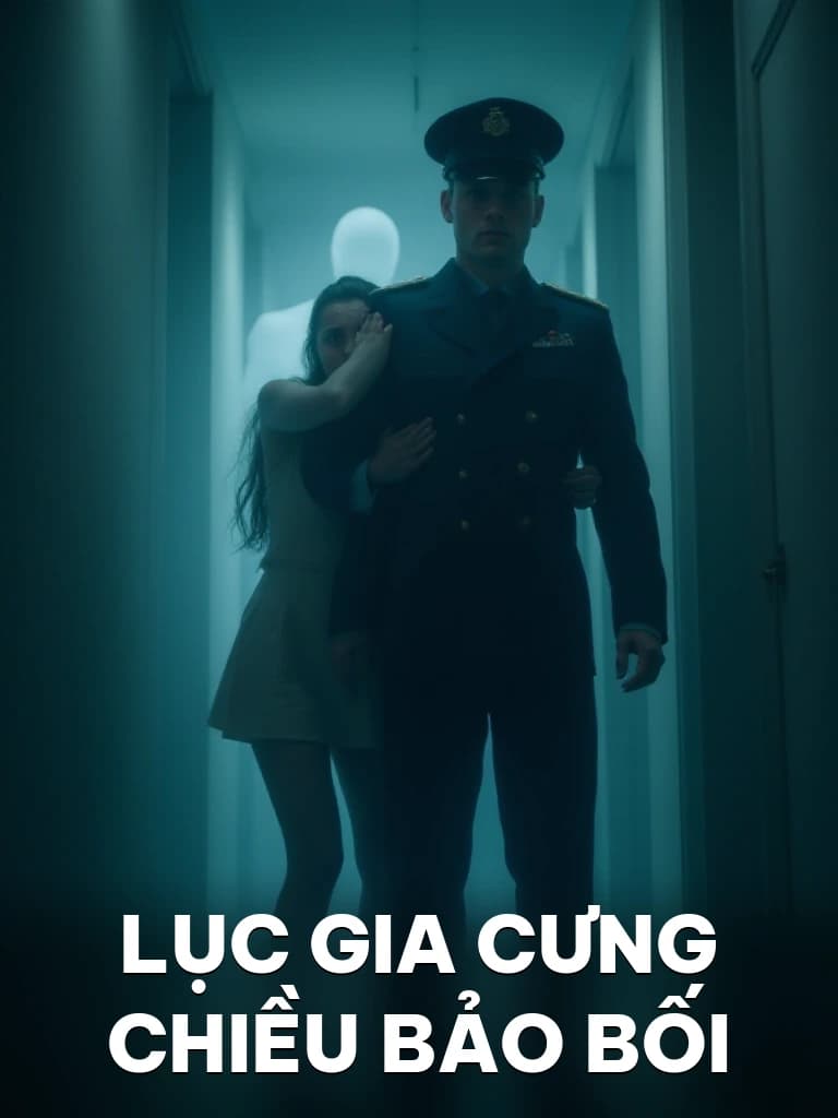 Lục Gia Cưng Chiều Bảo Bối - Cover image