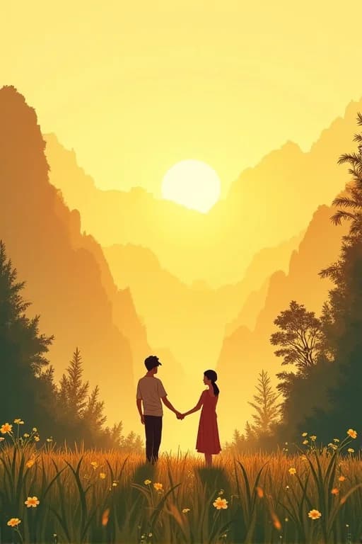 Nông Trường Ảo Tưởng - Cover image
