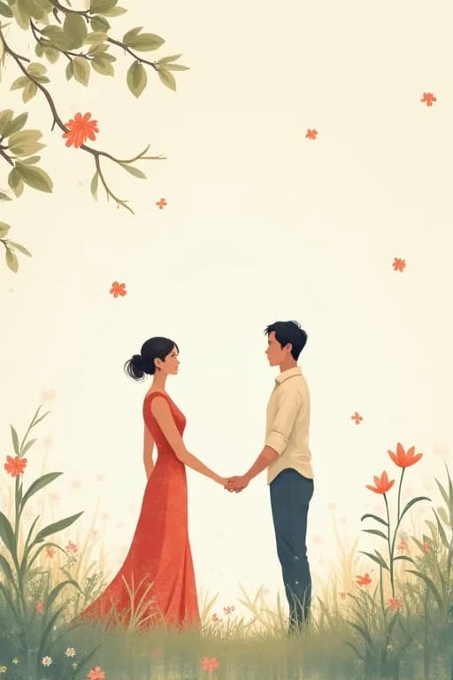 Nông Viên Tự Cẩm Lâm Tiểu Uyển - Cover image