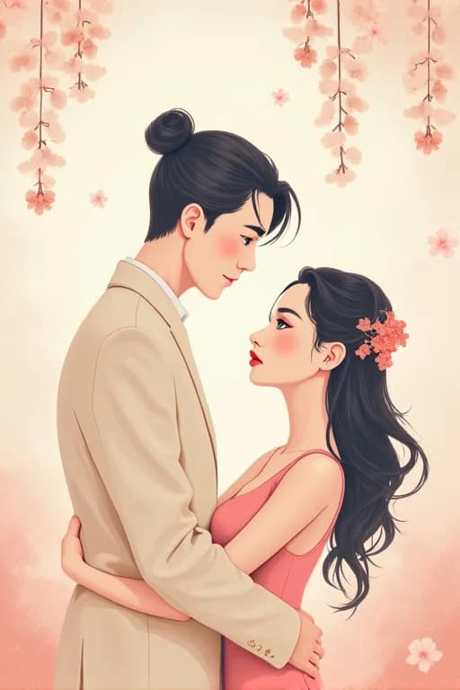 Nốt Chu Sa Của Thế Tử Gia - Cover image