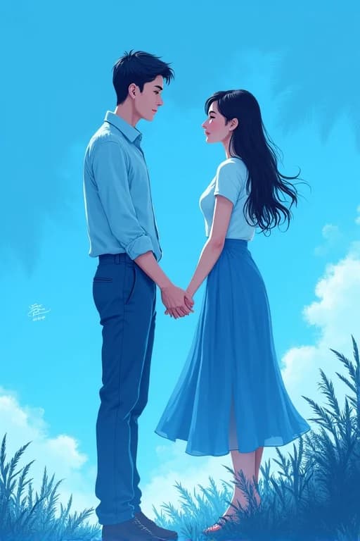 Nữ Chính Ngươi Đừng Nhảy Nữa - Cover image