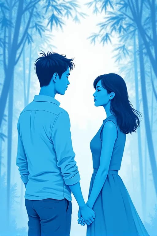 Nữ Hầu Câm Em Đứng Lại Đó! - Cover image