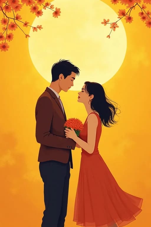 Nụ Hôn Cứu Rỗi - Cover image