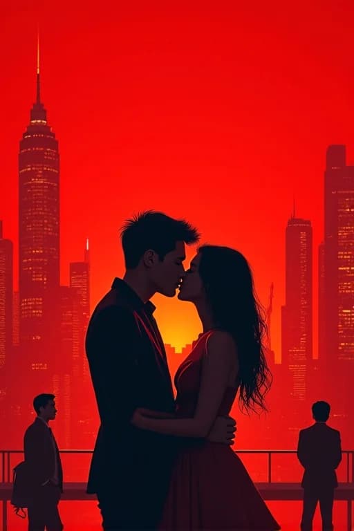 Nụ Hôn Ướt Át - Phùng Xuân Triều - Cover image