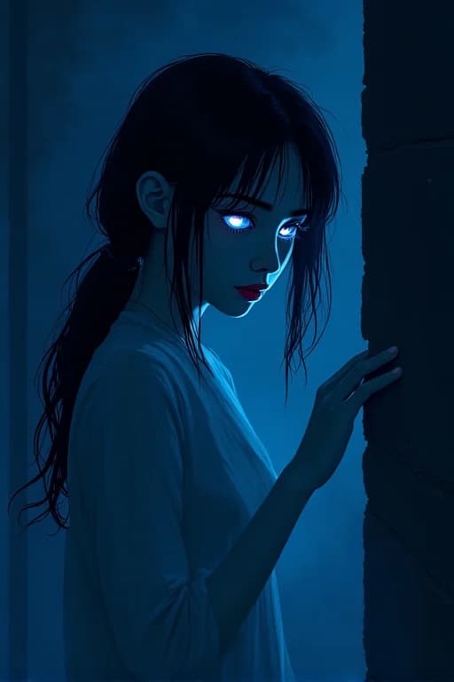 Nữ Phụ Ác Độc Công Lược Nam Phụ Phản Diện - Cover image