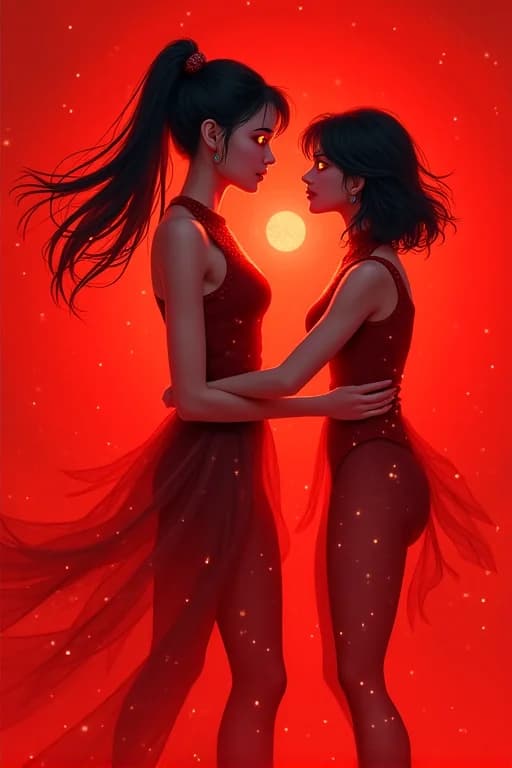 Nữ Phụ Ác Độc Là Một Bé Rồng - Cover image