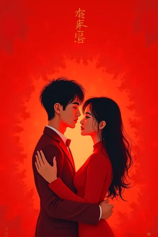 Nữ Phụ Đào Hôn Không Chạy Nữa - Cover image
