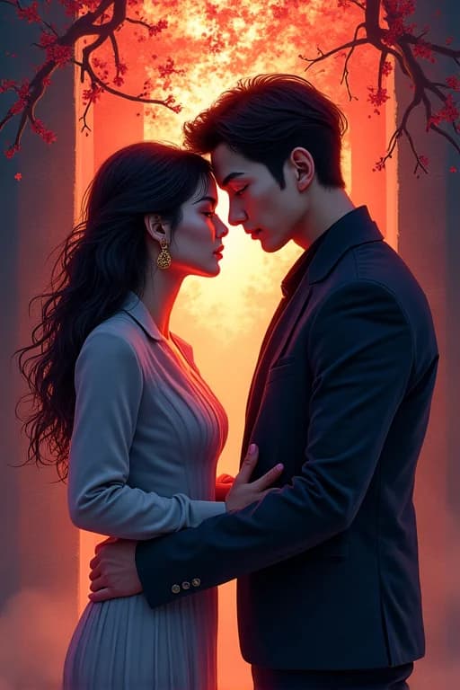 Nữ Phụ Độc Ác Thay Đổi Triệt Để - Cover image