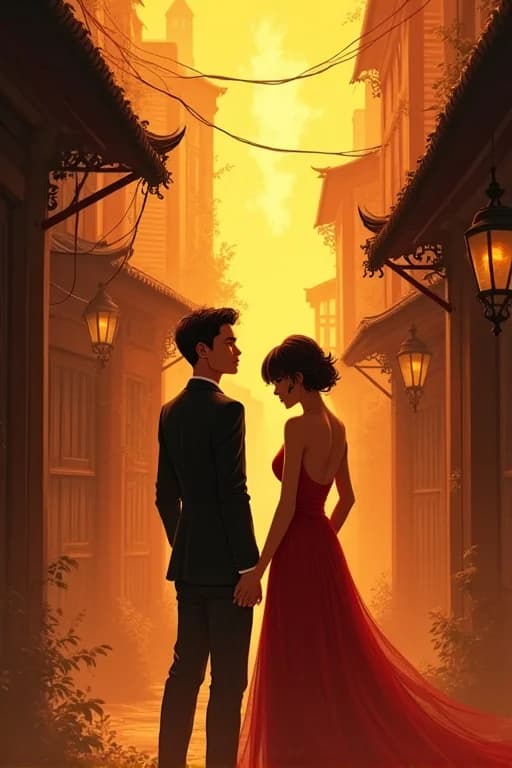 Nữ Phụ Độc Ác Yêu Tiền Như Mạng - Cover image