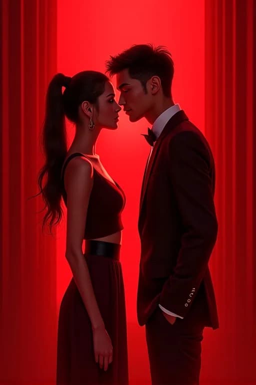 Nữ Phụ Đương Nhiên Phải Ác Rồi - Cover image