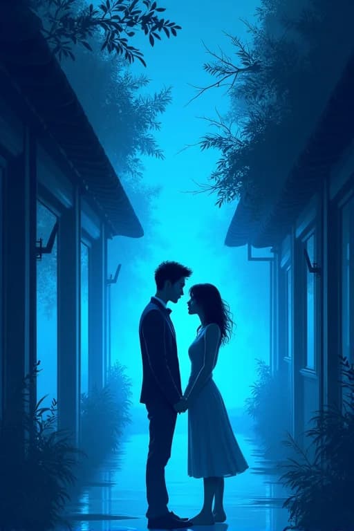 Nữ Phụ, Em Thật Quyến Rũ - Ngân Hắc Sắc - Cover image