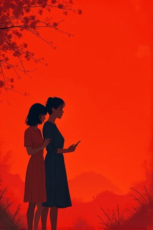 Nữ Phụ Hằng Ngày Cầu Ly Hôn - Cover image