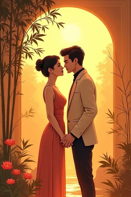 Nữ Phụ Hào Môn Muốn Từ Hôn - Cover image