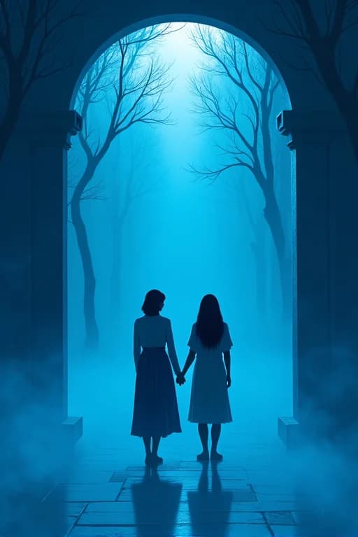 Nữ Phụ Không Lẫn Vào - Cover image