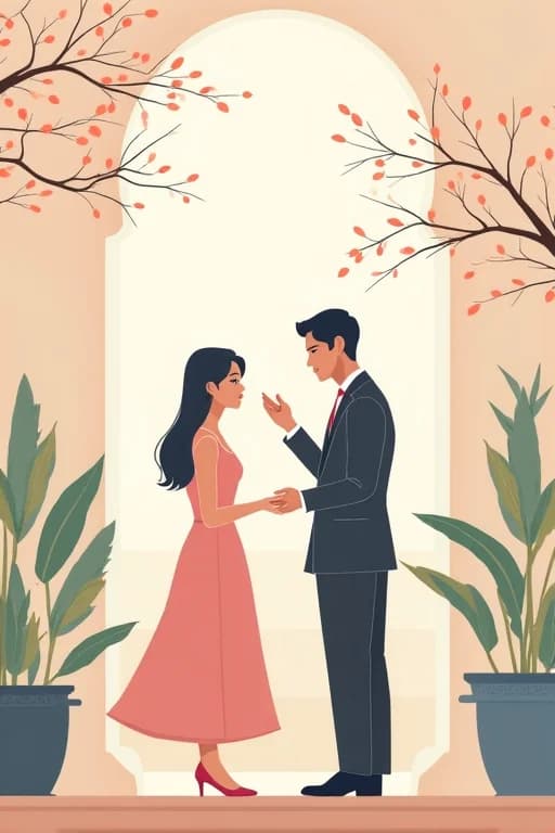 Nữ Phụ Muốn Hòa Ly Với Nhiếp Chính Vương - Cover image